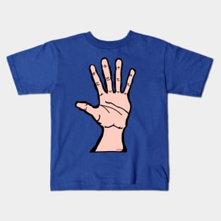 Handy Kids T-Shirt